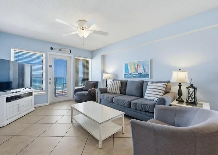 Apartment Boardwalk 587 By Youngs Suncoast