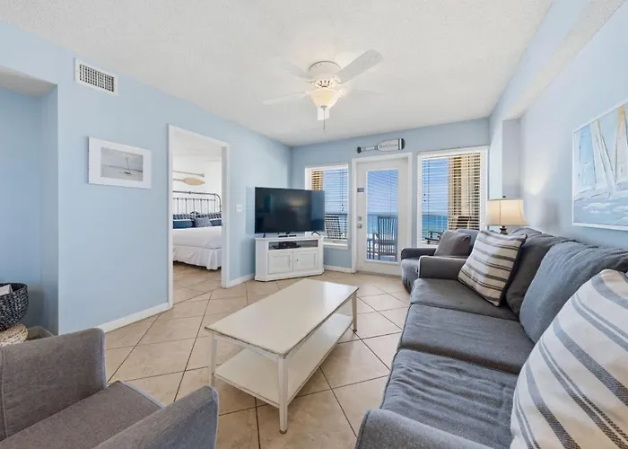 Apartment Boardwalk 587 By Youngs Suncoast *