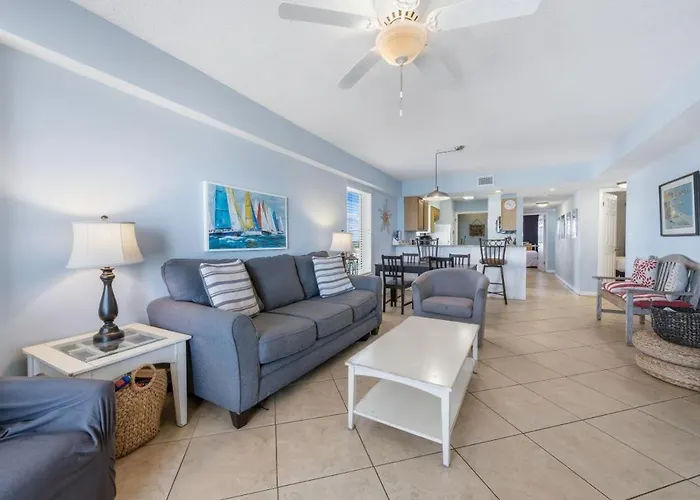 Boardwalk 587 By Youngs Suncoast *