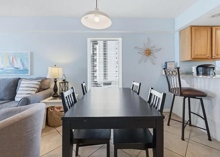 Boardwalk 587 By Youngs Suncoast Gulf Shores