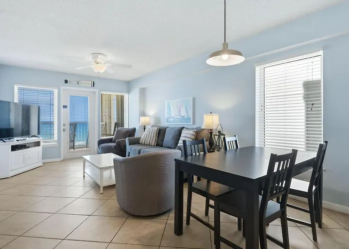 Apartment Boardwalk 587 By Youngs Suncoast