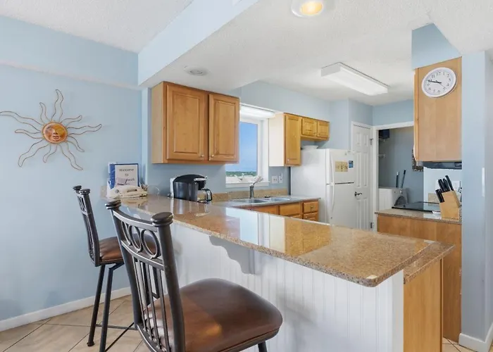 Boardwalk 587 By Youngs Suncoast Gulf Shores