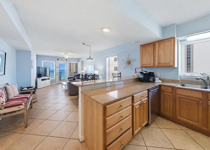 Boardwalk 587 By Youngs Suncoast