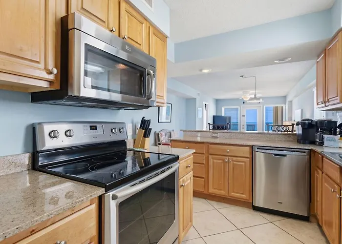 Boardwalk 587 By Youngs Suncoast *