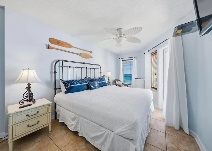 Apartment Boardwalk 587 By Youngs Suncoast Gulf Shores