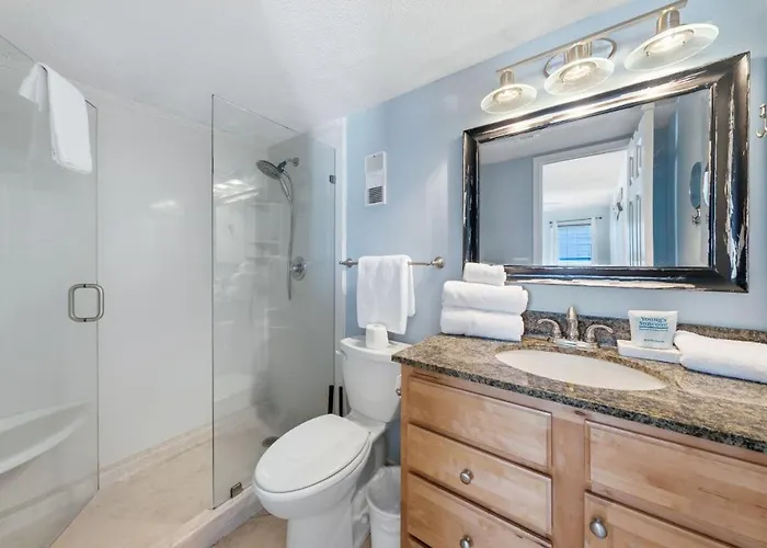 Boardwalk 587 By Youngs Suncoast Apartment Gulf Shores