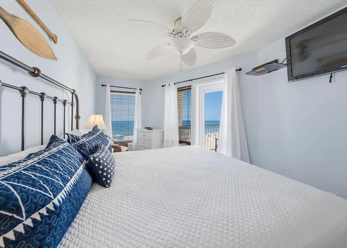 Boardwalk 587 By Youngs Suncoast * Gulf Shores