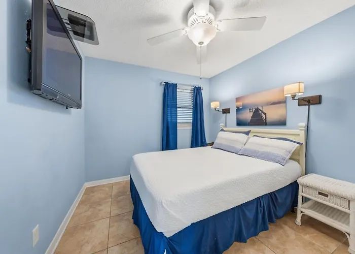 Apartment Boardwalk 587 By Youngs Suncoast