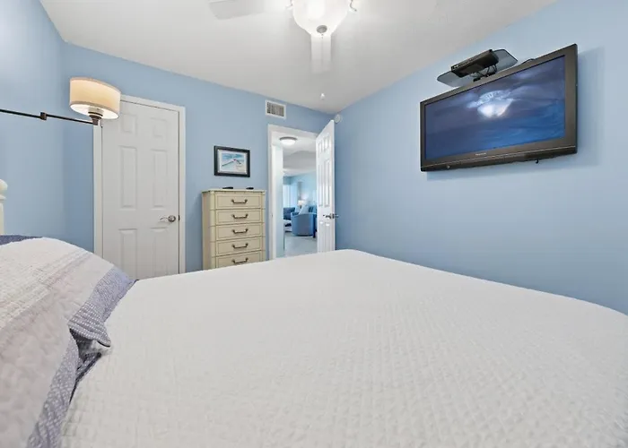 Apartment Boardwalk 587 By Youngs Suncoast