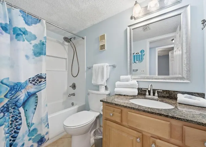 Boardwalk 587 By Youngs Suncoast *