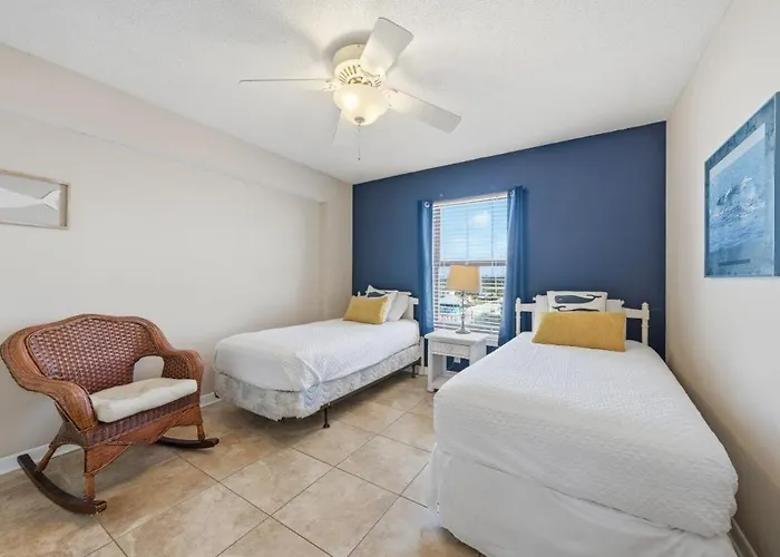 Boardwalk 587 By Youngs Suncoast *