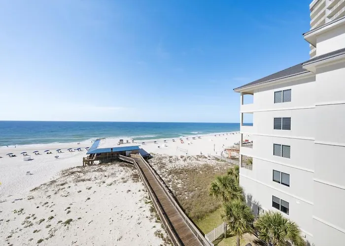 Boardwalk 587 By Youngs Suncoast *