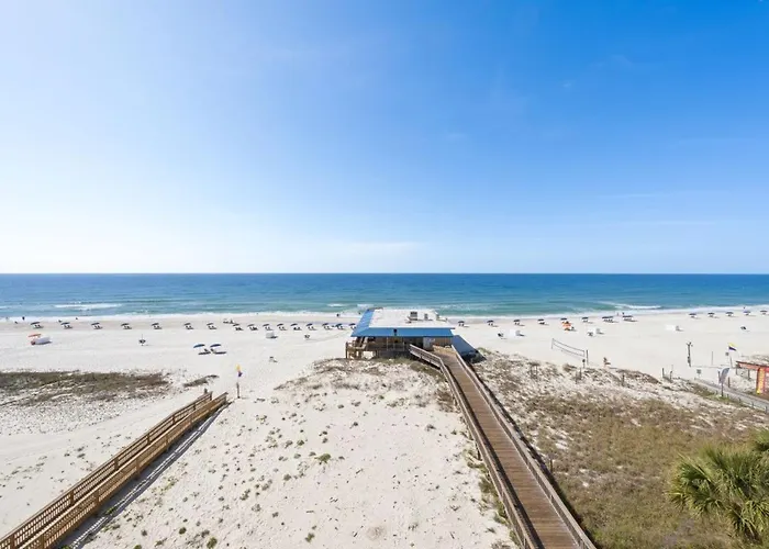 Apartment Boardwalk 587 By Youngs Suncoast