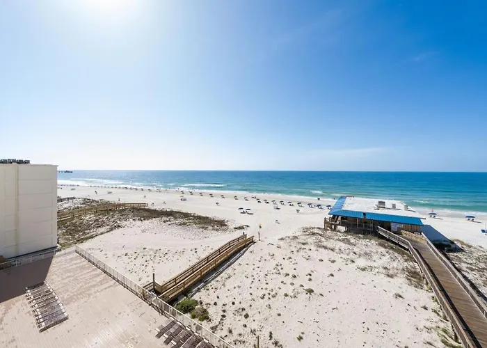 Boardwalk 587 By Youngs Suncoast *