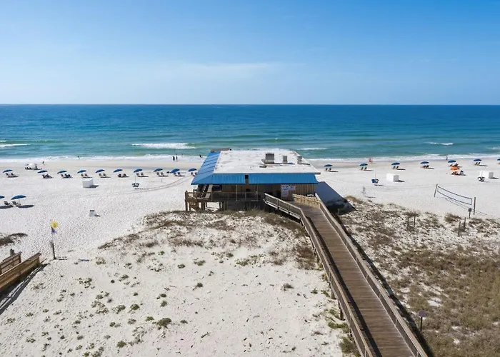 Boardwalk 587 By Youngs Suncoast Apartment Gulf Shores