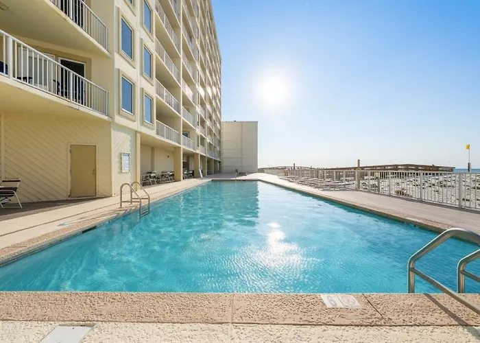Apartment Boardwalk 587 By Youngs Suncoast *