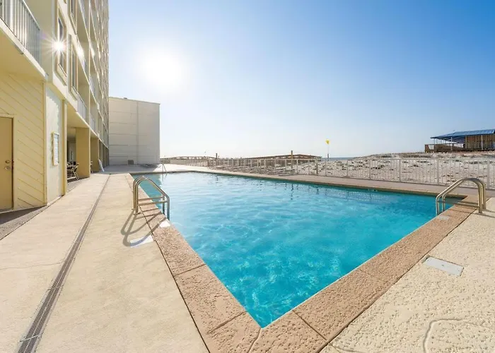 Boardwalk 587 By Youngs Suncoast Apartment