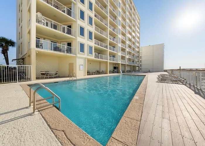 Boardwalk 587 By Youngs Suncoast Apartment *
