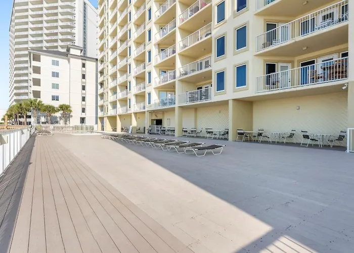 Boardwalk 587 By Youngs Suncoast Gulf Shores