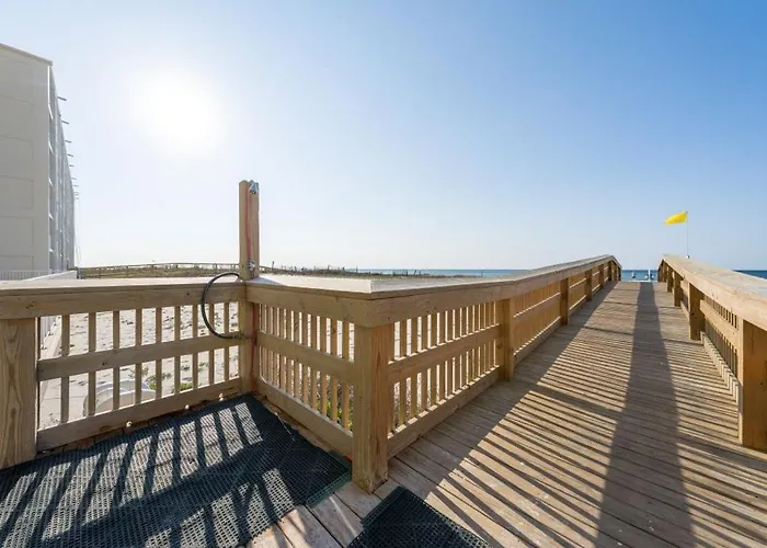 Boardwalk 587 By Youngs Suncoast *