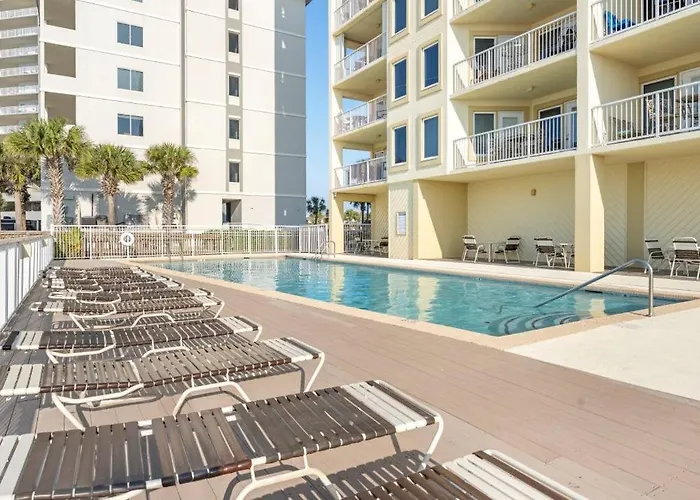 Boardwalk 587 By Youngs Suncoast Gulf Shores