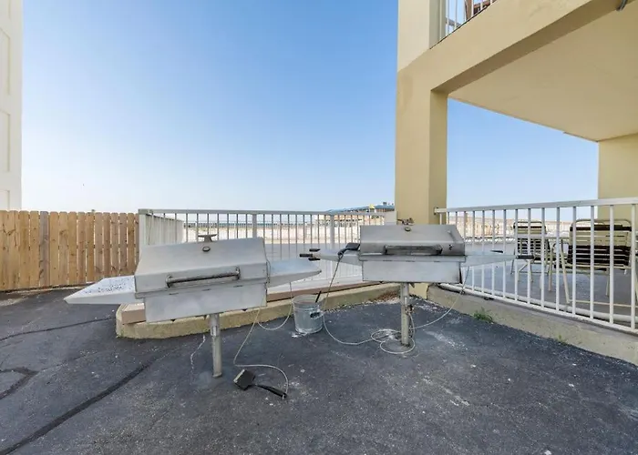 Apartment Boardwalk 587 By Youngs Suncoast Gulf Shores