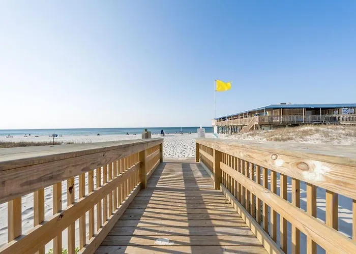 Boardwalk 587 By Youngs Suncoast Gulf Shores