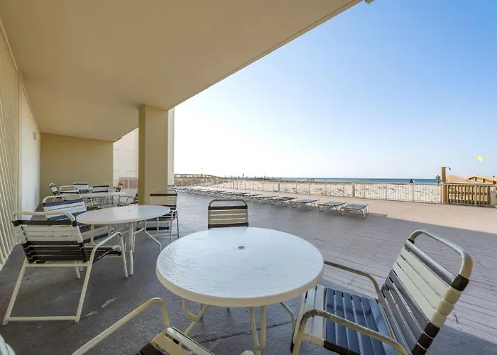 Boardwalk 587 By Youngs Suncoast *