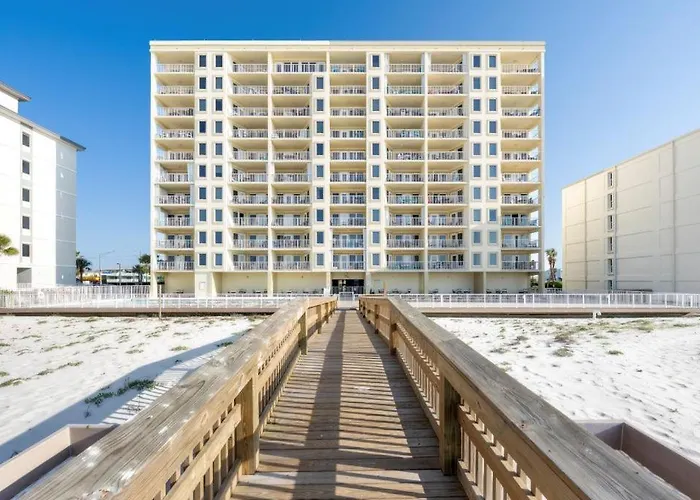 Boardwalk 587 By Youngs Suncoast * Gulf Shores