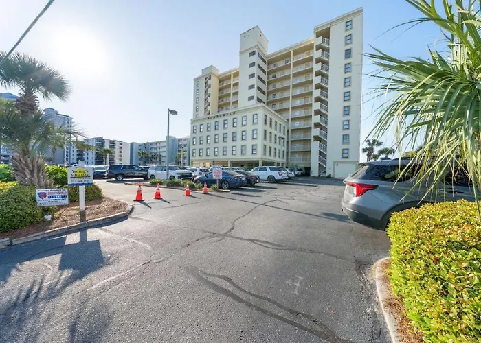 Boardwalk 587 By Youngs Suncoast *