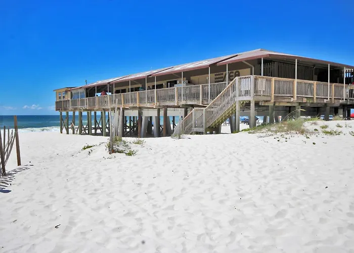 Boardwalk 587 By Youngs Suncoast Gulf Shores