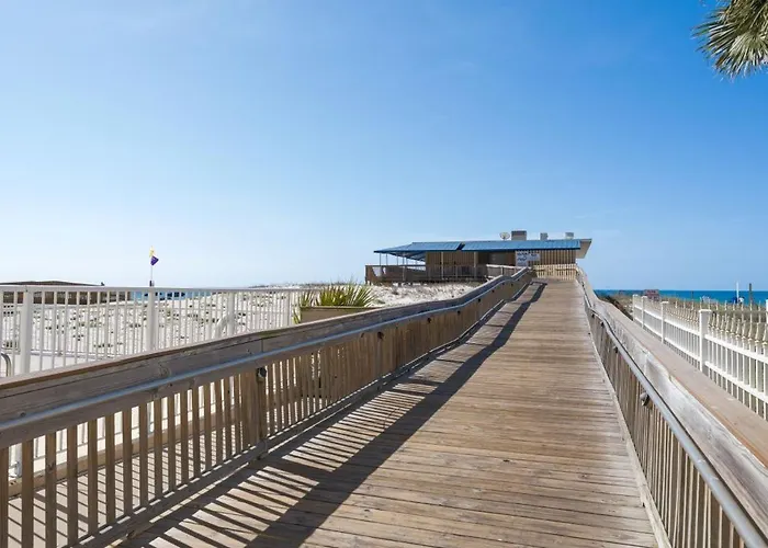 Boardwalk 587 By Youngs Suncoast *